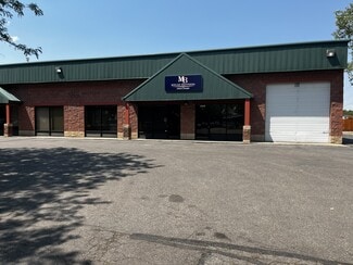 More details for 535-579 N Denver Ave, Loveland, CO - Flex for Sale