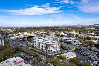 1910 N Main St, Walnut Creek, CA - Aerial map view - Image1