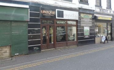 10-16 St James Row, Burnley for lease - Building Photo - Image 2 of 2