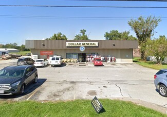 More details for 662 W Main St, Blanchester, OH - Retail for Lease