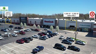 Plus de détails pour 3530 W Shore Dr, Holland, MI - Local commercial à louer