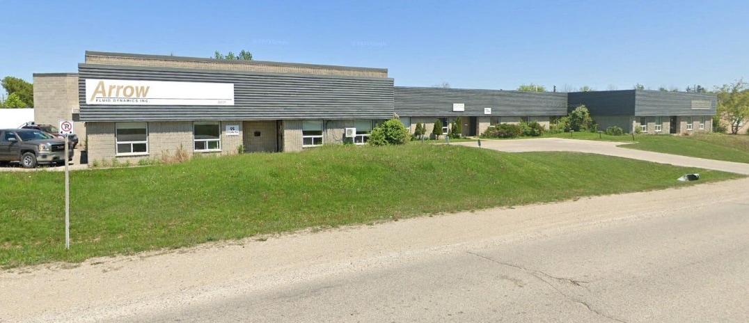 93 Regal Rd, Guelph, ON for sale Building Photo- Image 1 of 6
