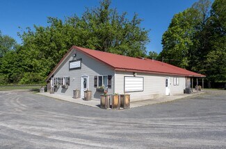 Plus de détails pour 2624 County Route 2, Richland, NY - Commerce de détail à vendre