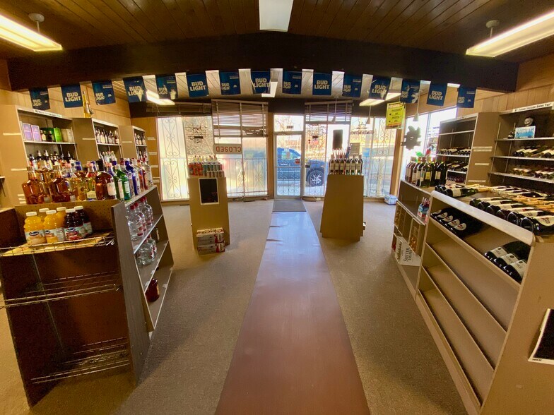 1335 S McKinley St, Casper, WY for sale - Building Photo - Image 3 of 5