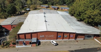 More details for 638 S Forest Ave, Luverne, AL - Industrial for Sale