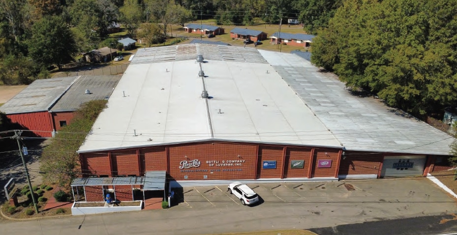 638 S Forest Ave, Luverne, AL for sale Building Photo- Image 1 of 6