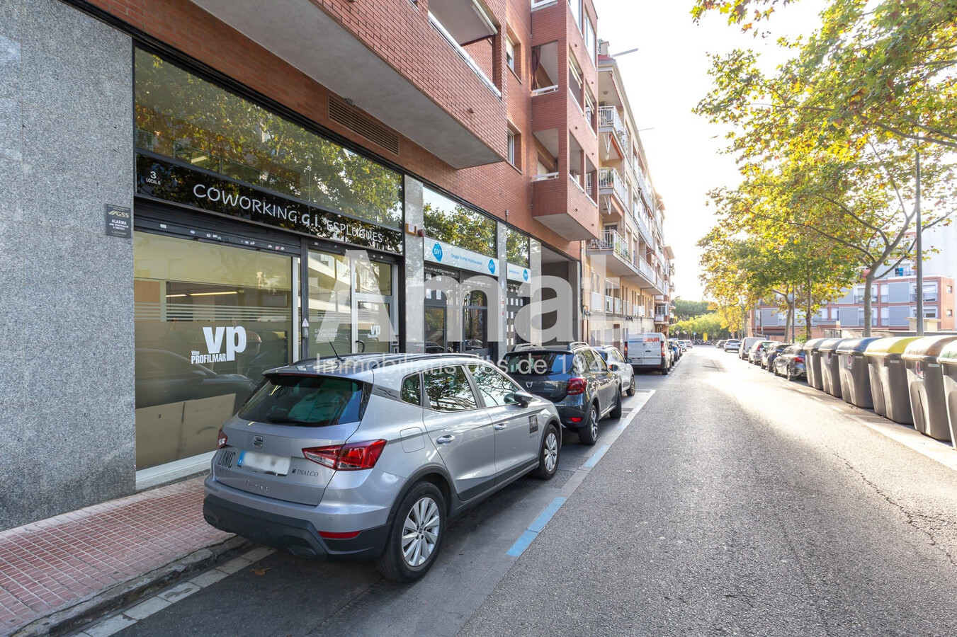 Esplugues de Llobregat, BAR 08950 - Unité 6 -  - Photo intérieure - Image 1 of 29