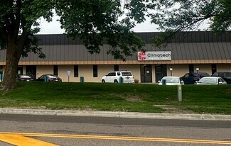 Plus de détails pour 7071-7093 Shady Oak Rd, Eden Prairie, MN - Industriel à louer