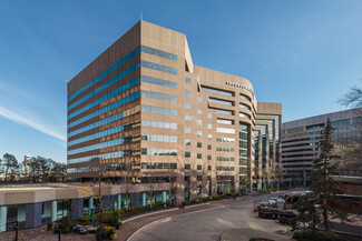 More details for 2121 Crystal Dr, Arlington, VA - Office for Lease