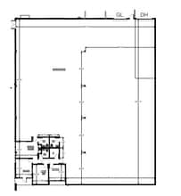 9560 Chesapeake Dr, San Diego, CA for lease Floor Plan- Image 1 of 1