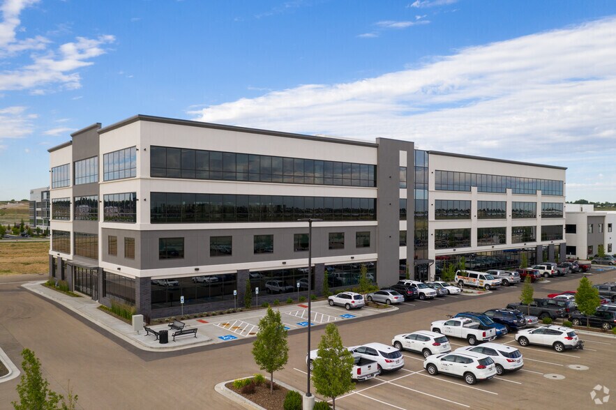 2760 W Excursion Dr, Meridian, ID for lease - Building Photo - Image 3 of 32