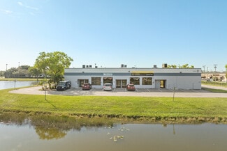 More details for 3132 Fortune Way, Wellington, FL - Industrial for Lease