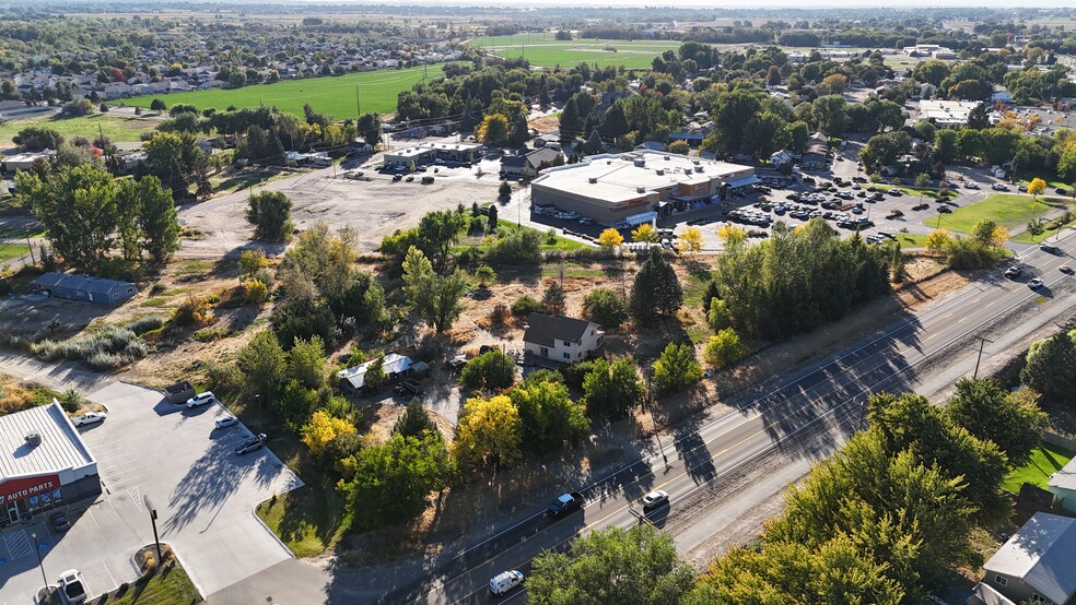 500 Main st, Middleton, ID for sale - Primary Photo - Image 2 of 5