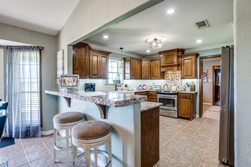 300 VZ County Road 4718, Murchison, TX à vendre - Photo du bâtiment - Image 3 de 39