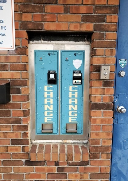 839 Harding Way, Galion, OH à vendre - Photo du bâtiment - Image 2 de 10