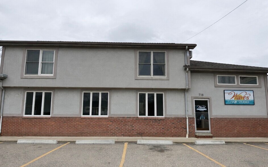 716 Norwich Rd, Plainfield, CT for lease - Building Photo - Image 2 of 9