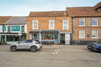 More details for 8 Upper High St, Thame - Retail for Sale