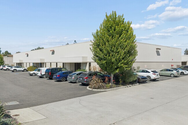Plus de détails pour 53A Bonaventura Dr, San Jose, CA - Industriel à louer