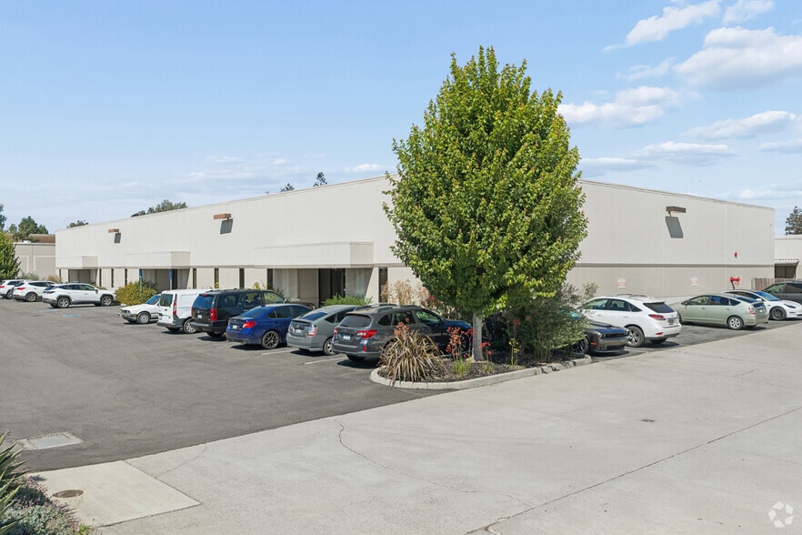 53A Bonaventura Dr, San Jose, CA for lease - Primary Photo - Image 1 of 22
