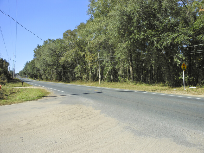 Blountstown Hwy, Tallahassee, FL à vendre - Autre - Image 1 de 1