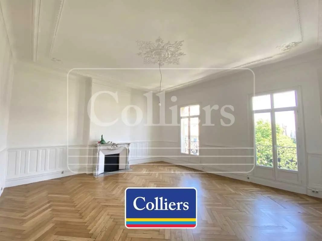 Boulevard D'Athenes, Marseille à louer Photo intérieure- Image 1 de 13