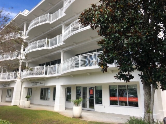 9961 E County Highway 30A, Seacrest, FL à vendre - Photo du bâtiment - Image 3 de 21