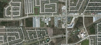 More details for W Little York Rd, Katy, TX - Land for Sale