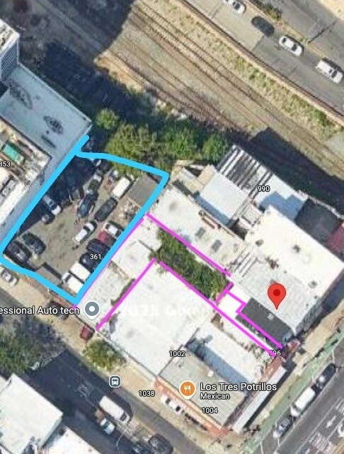 359-365 39th St, Brooklyn, NY à vendre Photo du bâtiment- Image 1 de 1