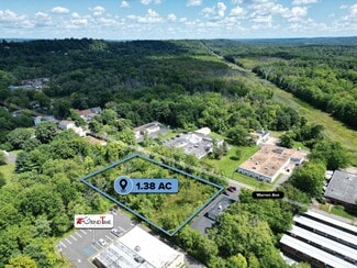 Plus de détails pour Warren Ave, Stirling, NJ - Terrain à vendre
