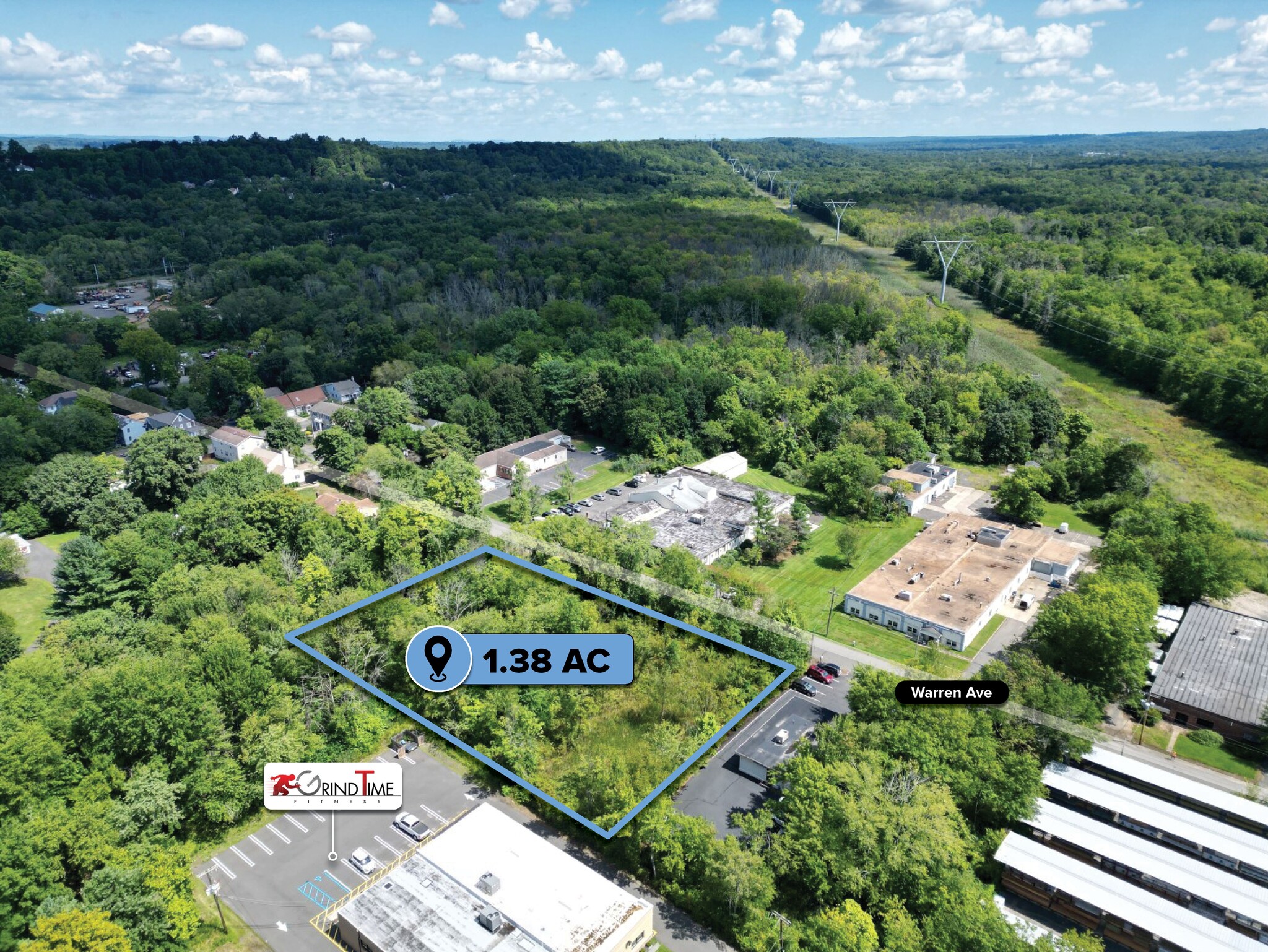 Warren Ave, Stirling, NJ for sale Primary Photo- Image 1 of 6