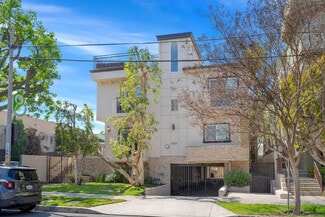 More details for 4325 Stern Ave, Sherman Oaks, CA - Multifamily for Sale