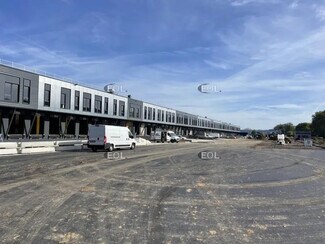 Plus de détails pour Industriel à louer