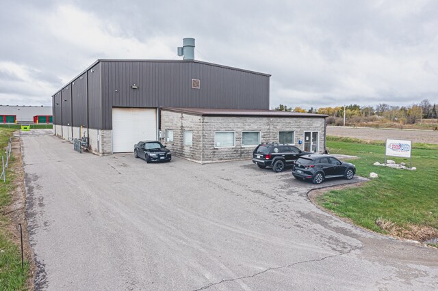 7 Erin Park Dr, Erin, ON à vendre Photo du bâtiment- Image 1 de 1