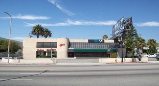 More details for 1001 N Vermont Ave, Los Angeles, CA - Retail for Sale