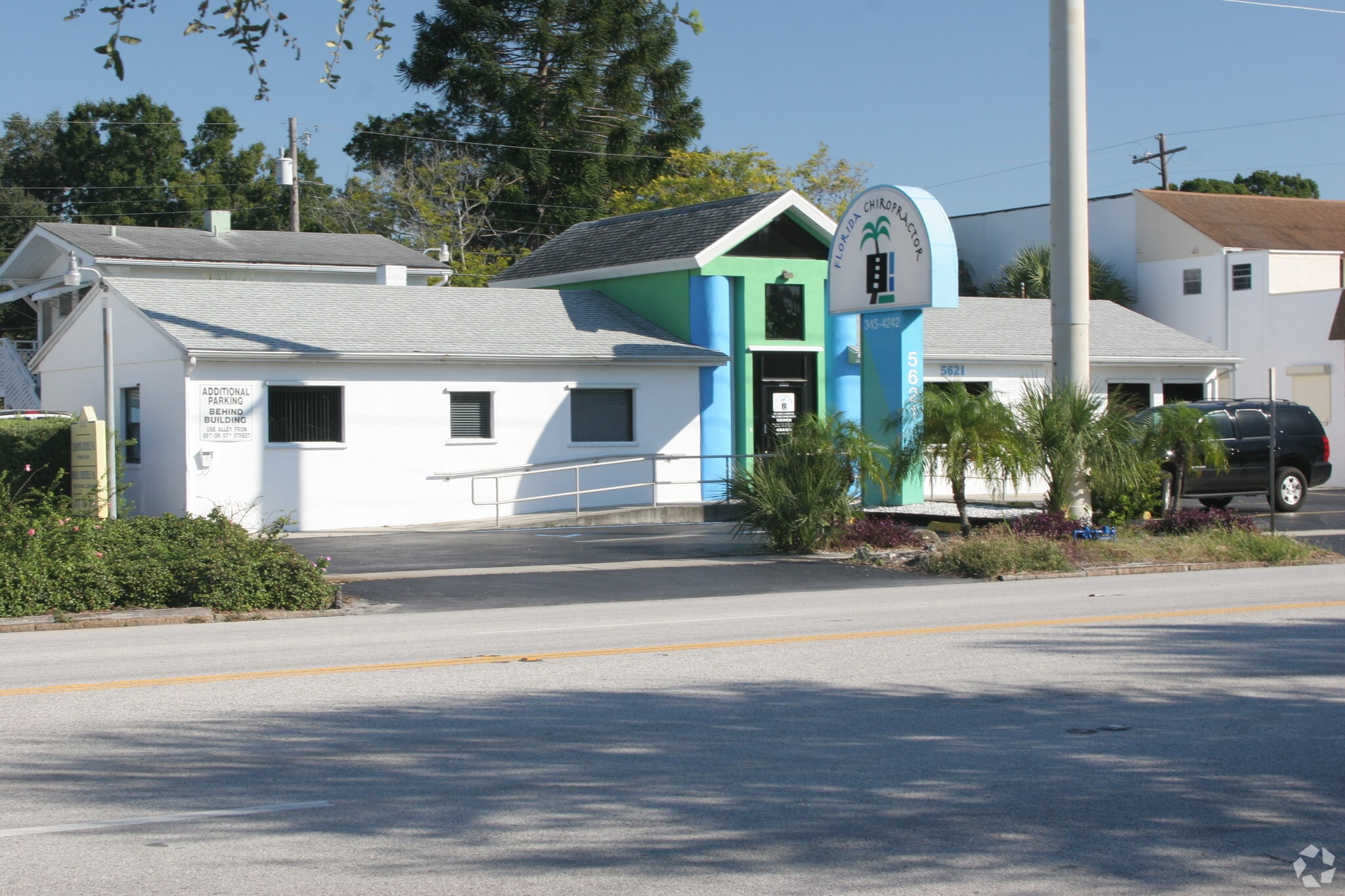 5621 Central Ave, Saint Petersburg, FL for sale Building Photo- Image 1 of 34