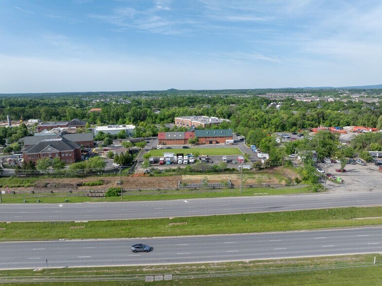 43140 Town Hall Plz, South Riding, VA à vendre - Aérien - Image 3 de 5