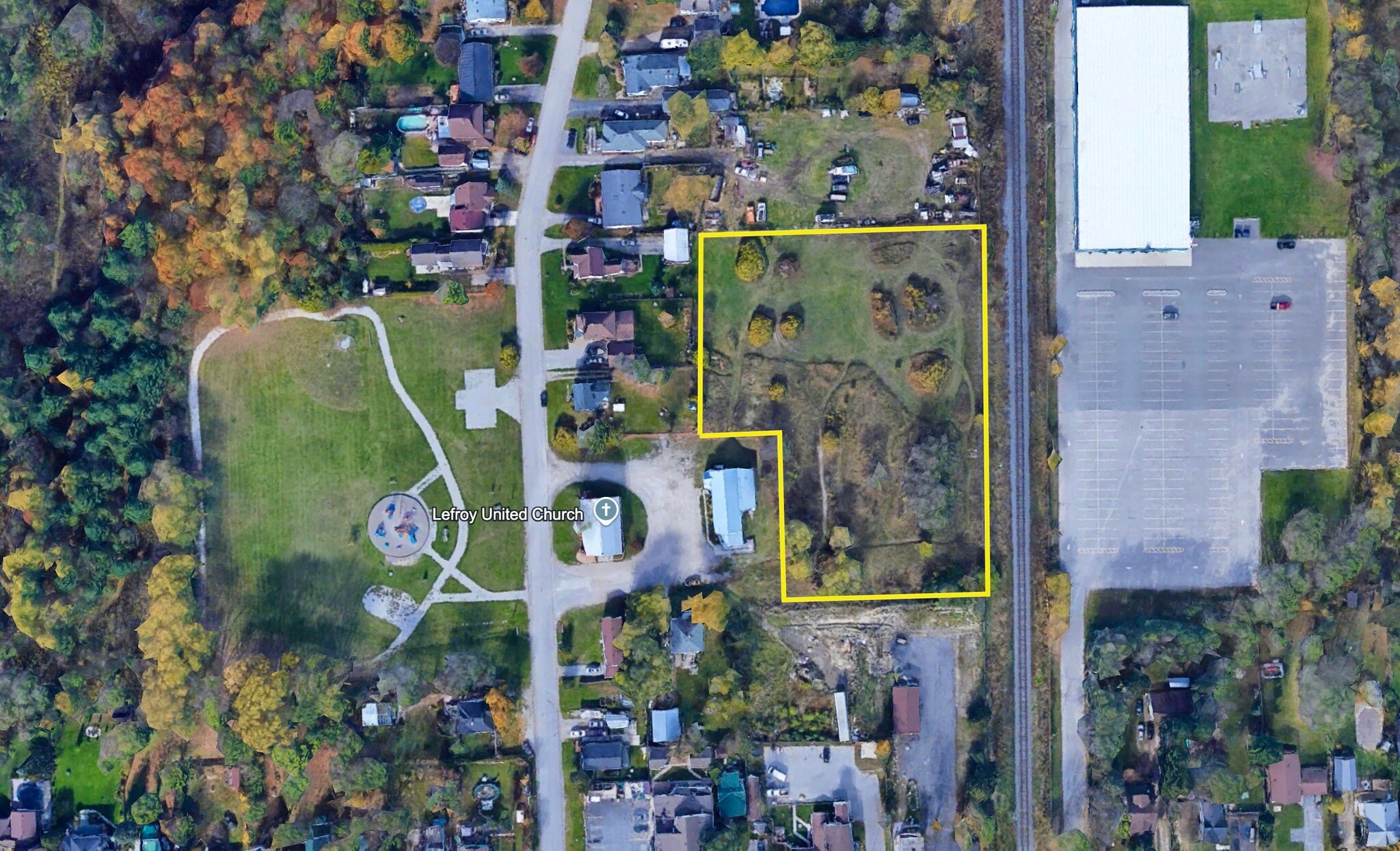 925A Church Dr, Innisfil, ON for sale Primary Photo- Image 1 of 24