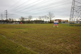 Plus de détails pour Grant Line Rd, New Albany, IN - Terrain à louer