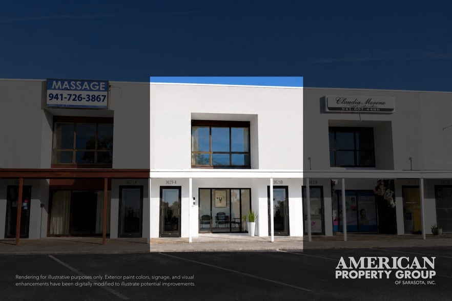 3627 Webber St, Sarasota, FL for sale - Building Photo - Image 1 of 21