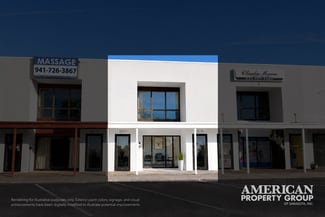 More details for 3627 Webber St, Sarasota, FL - Retail for Sale