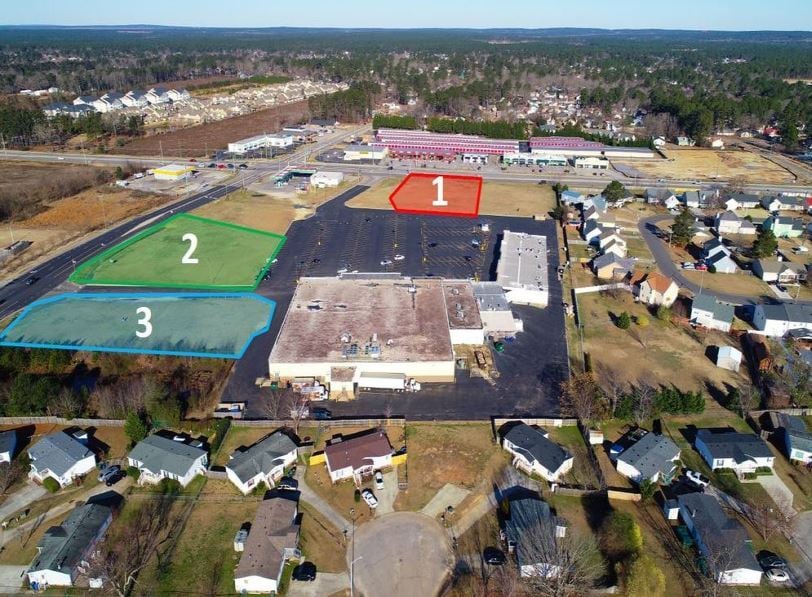 Montibello Shopping Center portfolio of 3 properties for sale on LoopNet.ca Building Photo- Image 1 of 6