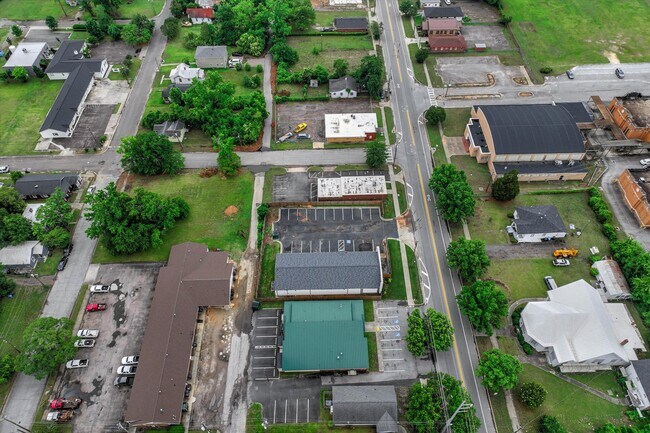 More details for 1010 Druid Park Ave, Augusta, GA - Retail for Sale