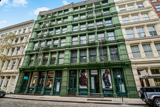 More details for 37 Greene St, New York, NY - Multifamily for Sale