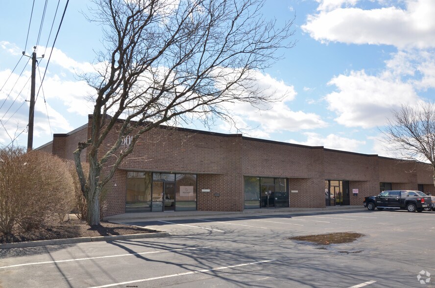 1501 Grandview Ave, Paulsboro, NJ à louer - Photo du bâtiment - Image 2 de 6