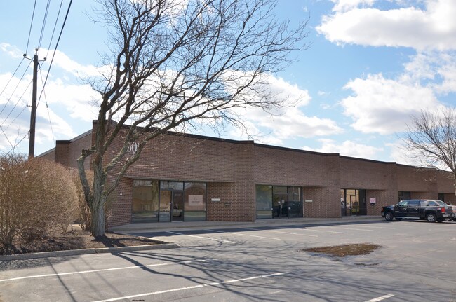 More details for 1501 Grandview Ave, Paulsboro, NJ - Flex, Industrial for Lease