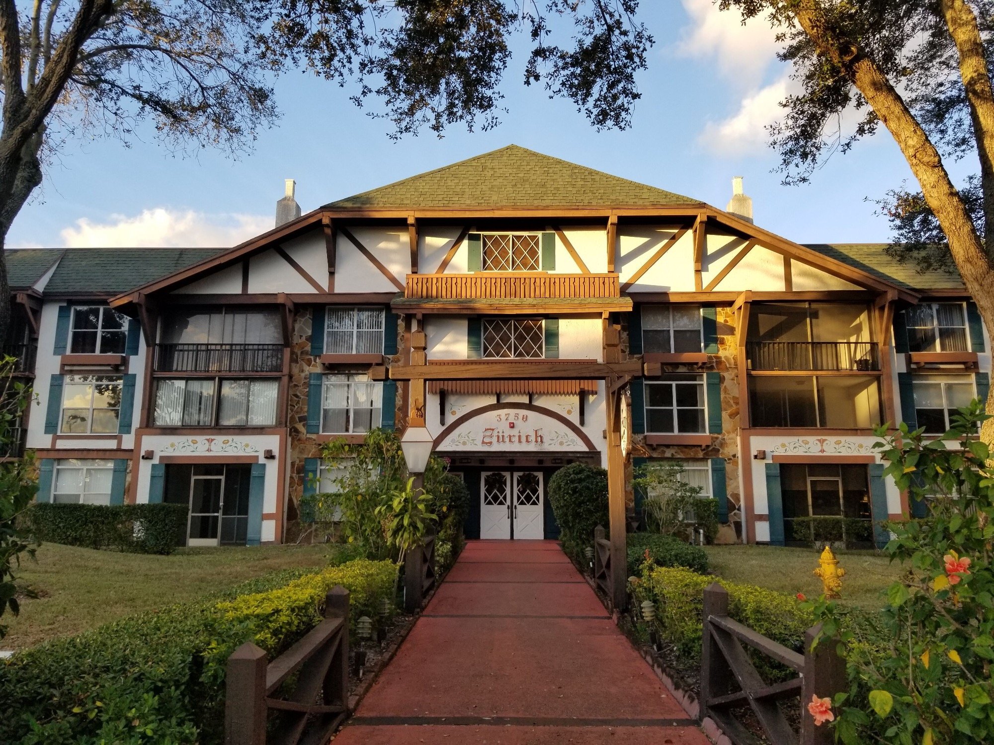 3710 Inverrary Dr, Lauderhill, FL for sale Building Photo- Image 1 of 1