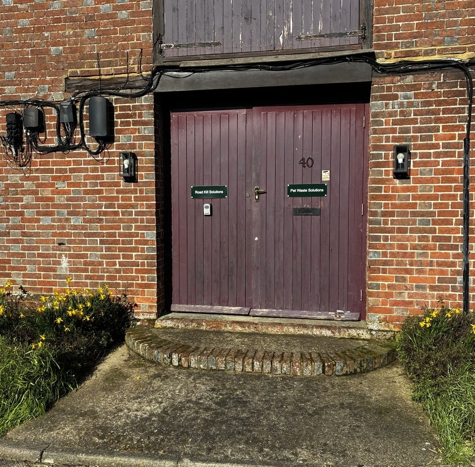 Vinehall Rd, Mountfield for lease Building Photo- Image 1 of 4