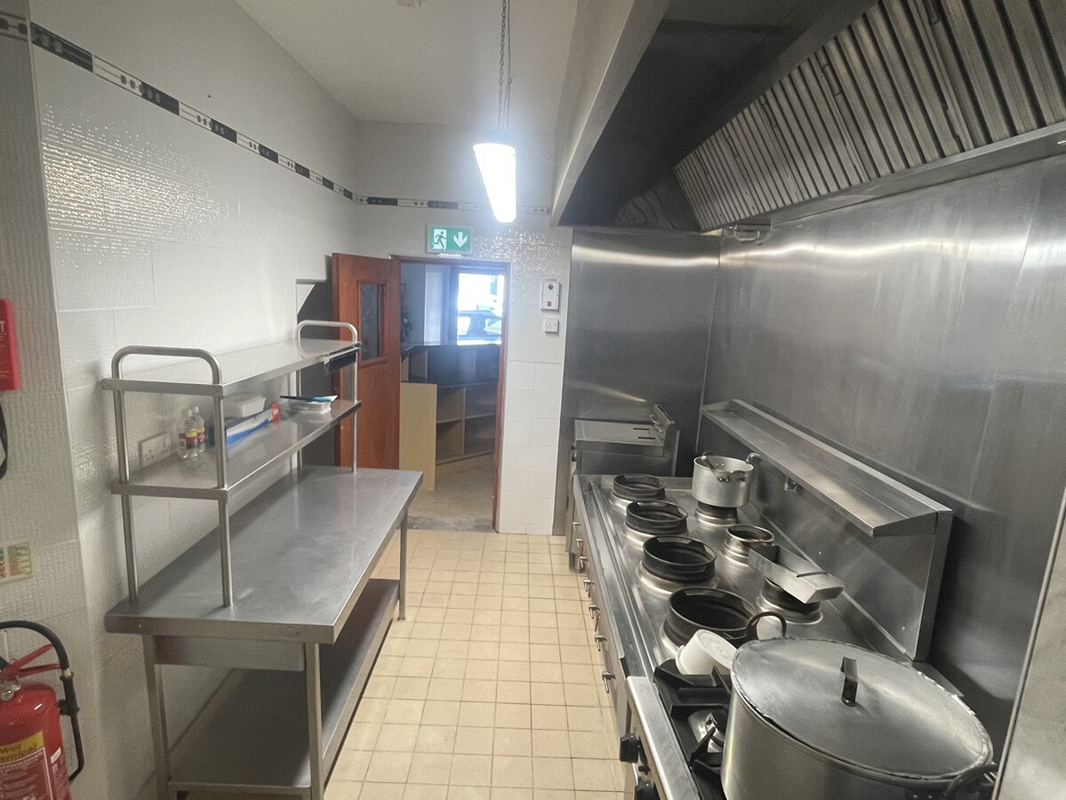 14-20 Airlie St, Alyth, PKN PH11 8AJ - Unit 18 -  - Interior Photo - Image 2 of 6
