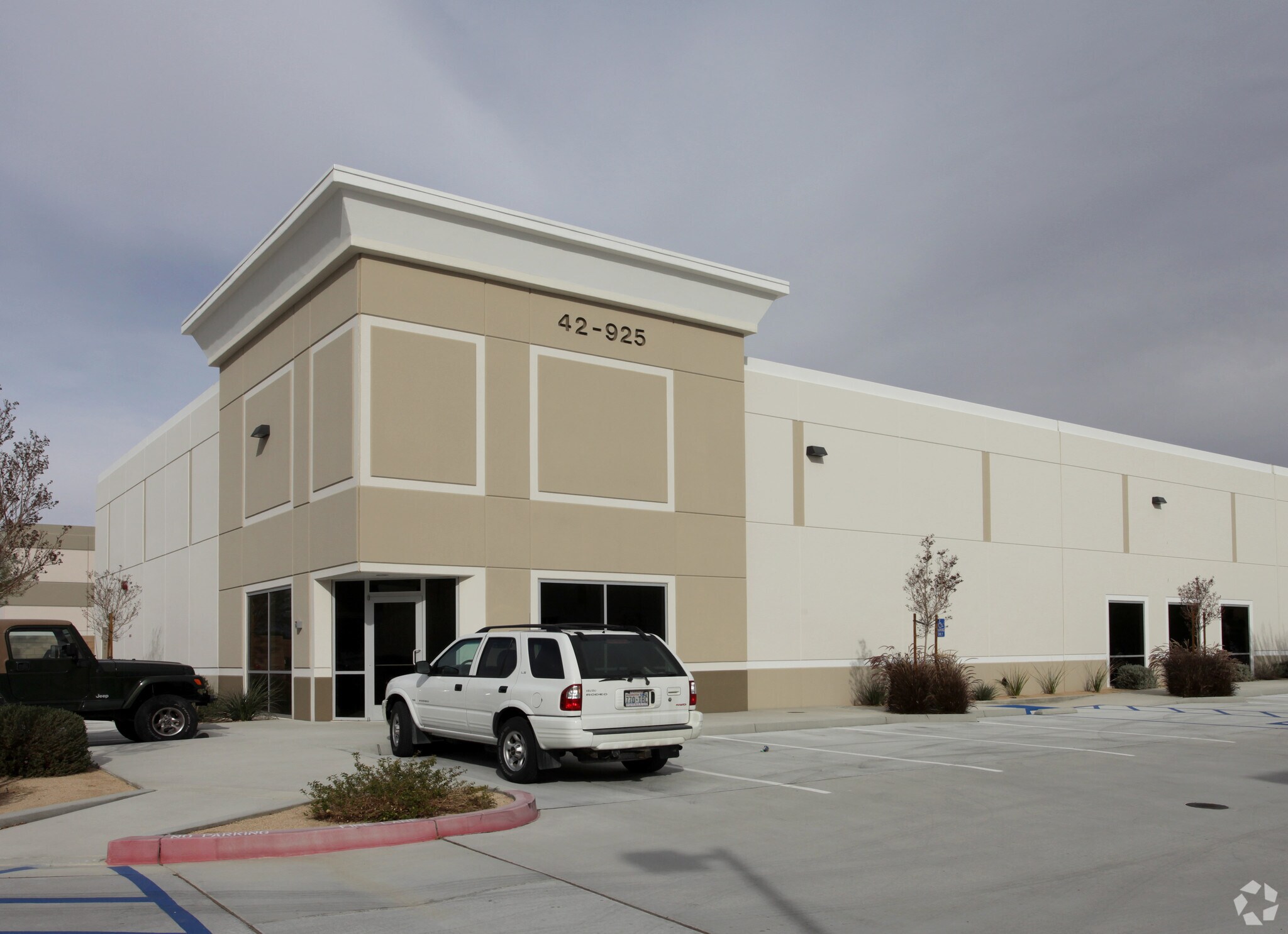 42925 Madio St, Indio, CA for sale Building Photo- Image 1 of 1