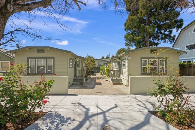 Plus de détails pour 1504-1514 10th St, Berkeley, CA - Multi-résidentiel à vendre